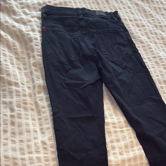 BDG Twig High Rise Jeans No Rips - Picture 6 of 6